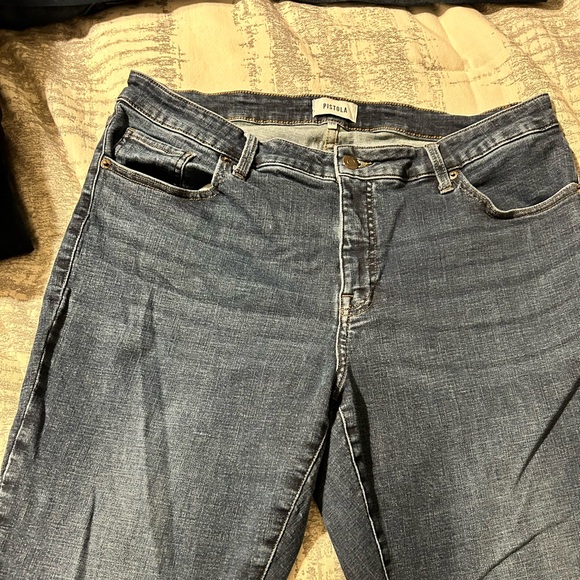 Pistola Women’s jeans - Picture 1 of 3